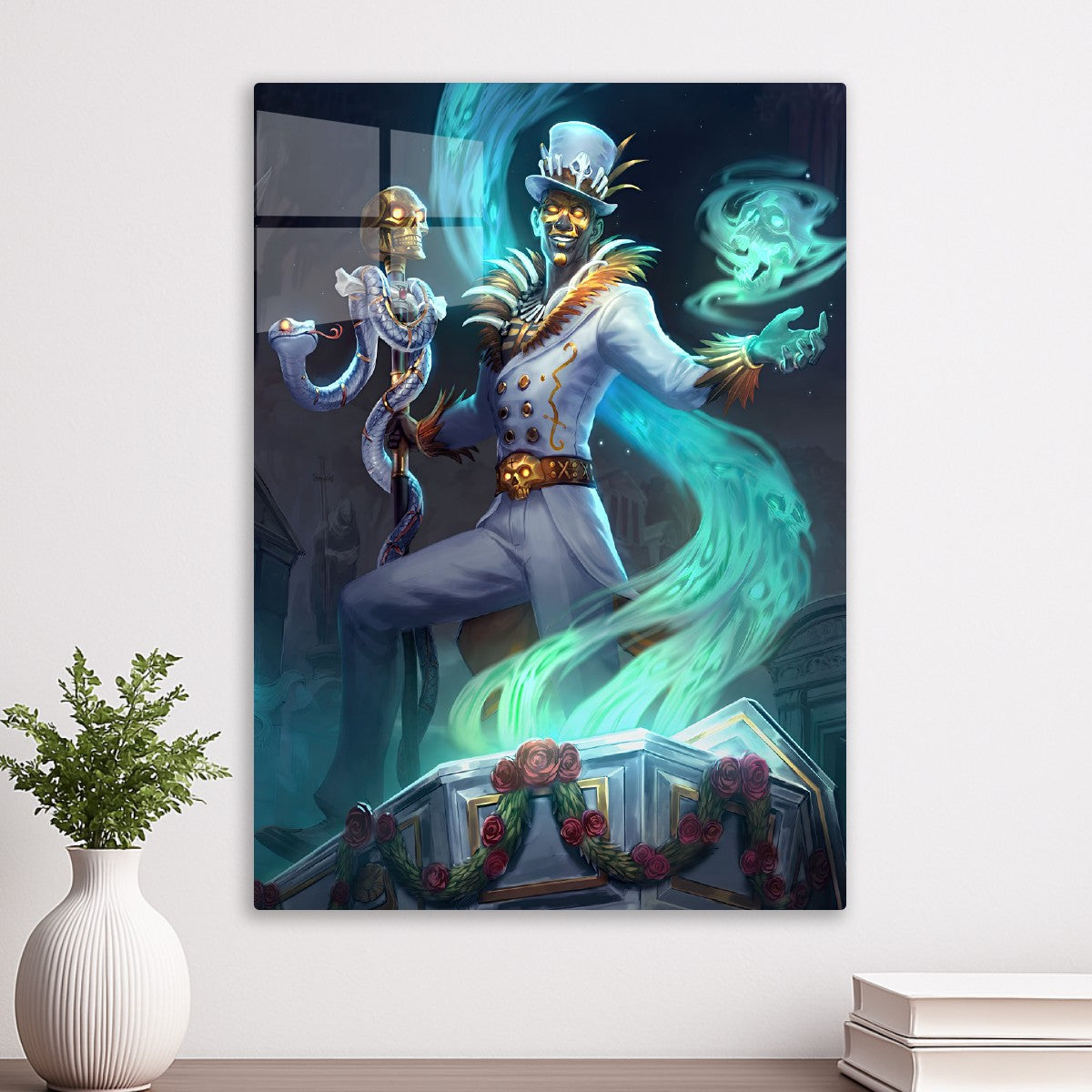 SMITE Gods Clash in Arena