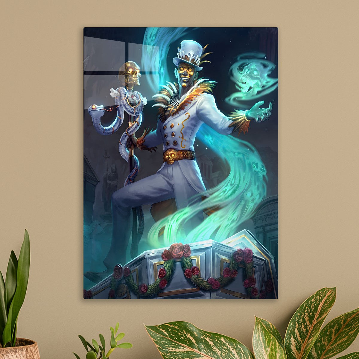 SMITE Gods Clash in Arena