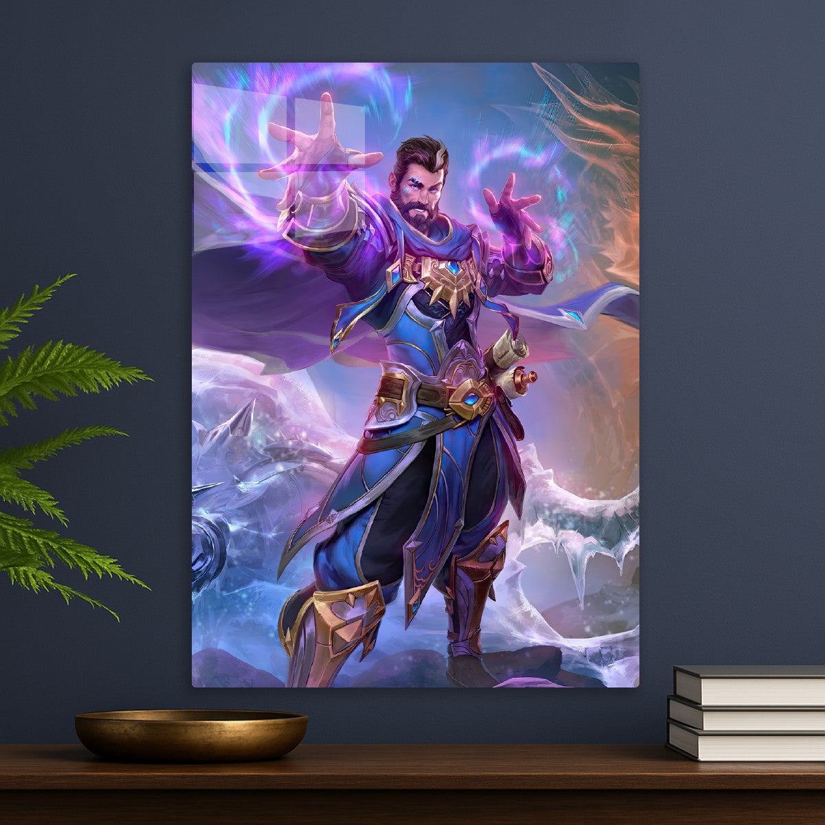 SMITE Gods Clash in Arena