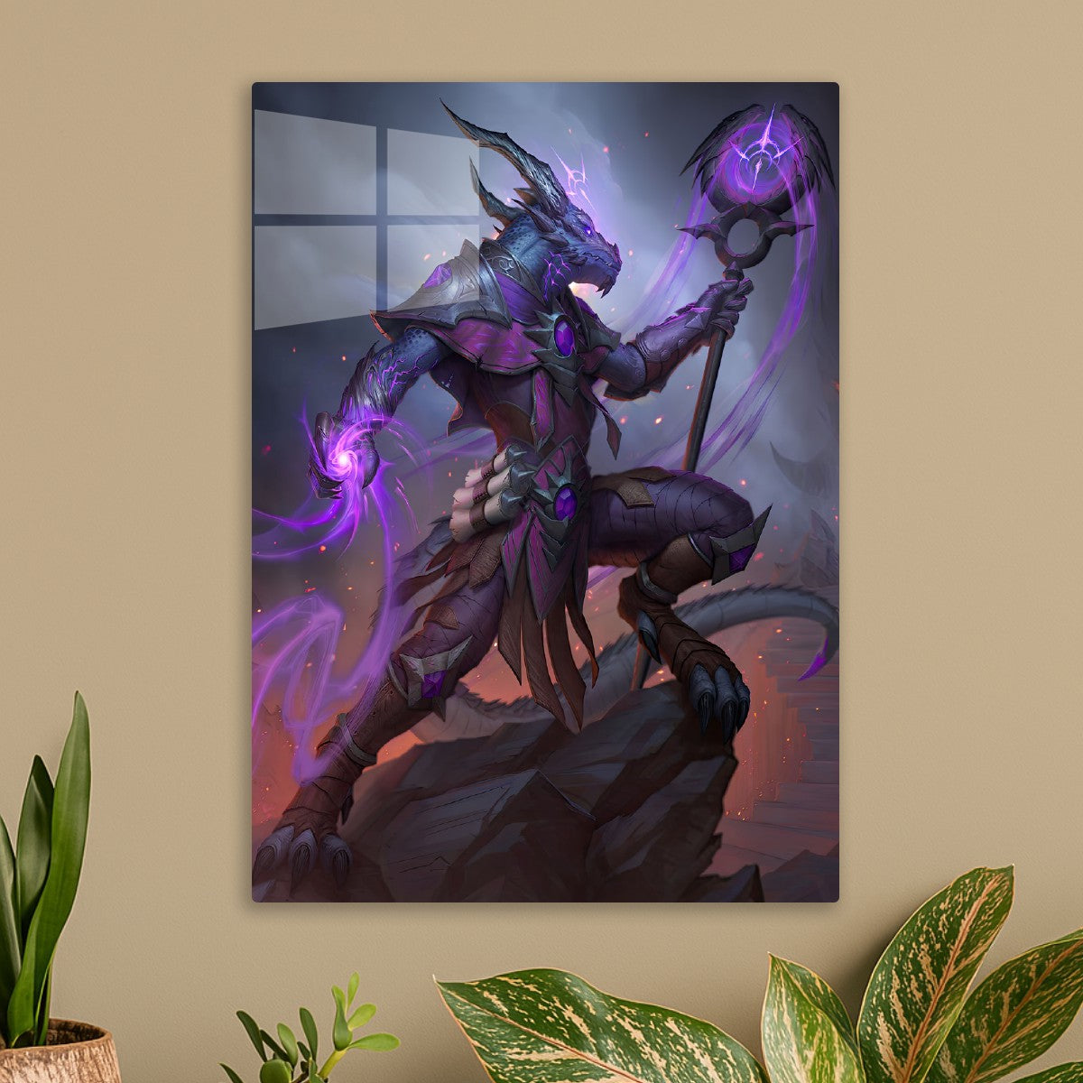SMITE Gods Clash in Arena