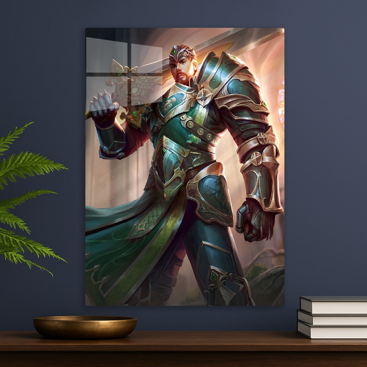 SMITE Gods Clash in Arena