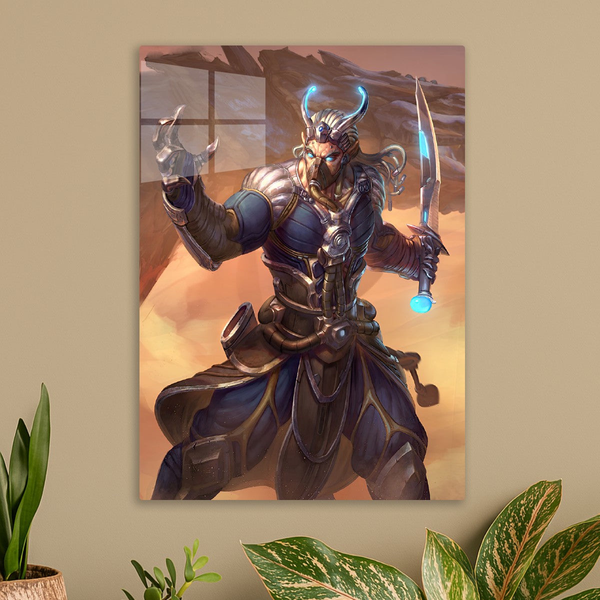 SMITE Gods Clash in Arena