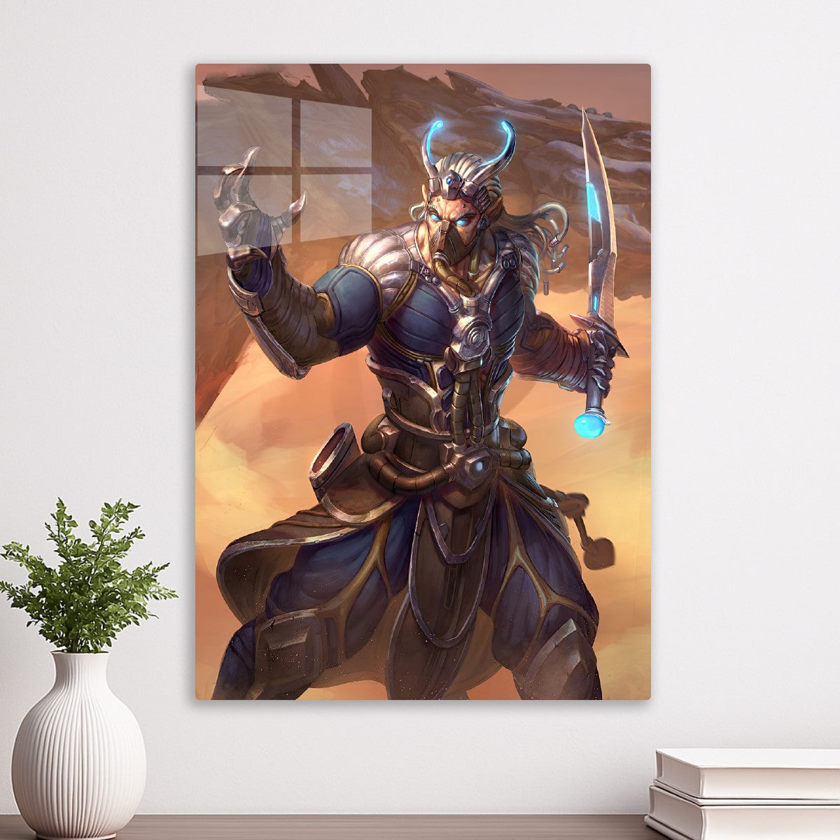 SMITE Gods Clash in Arena