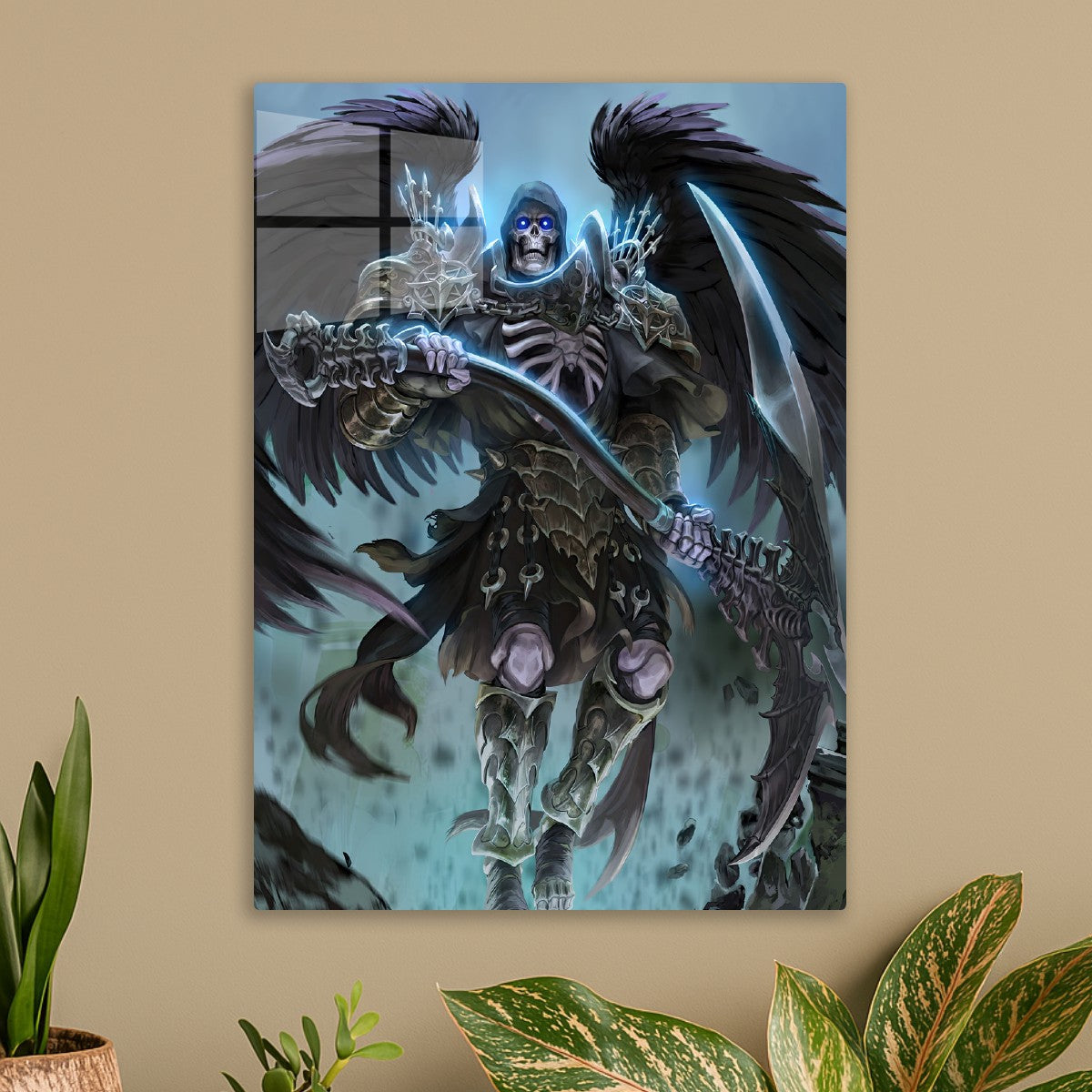 SMITE Gods Clash in Arena
