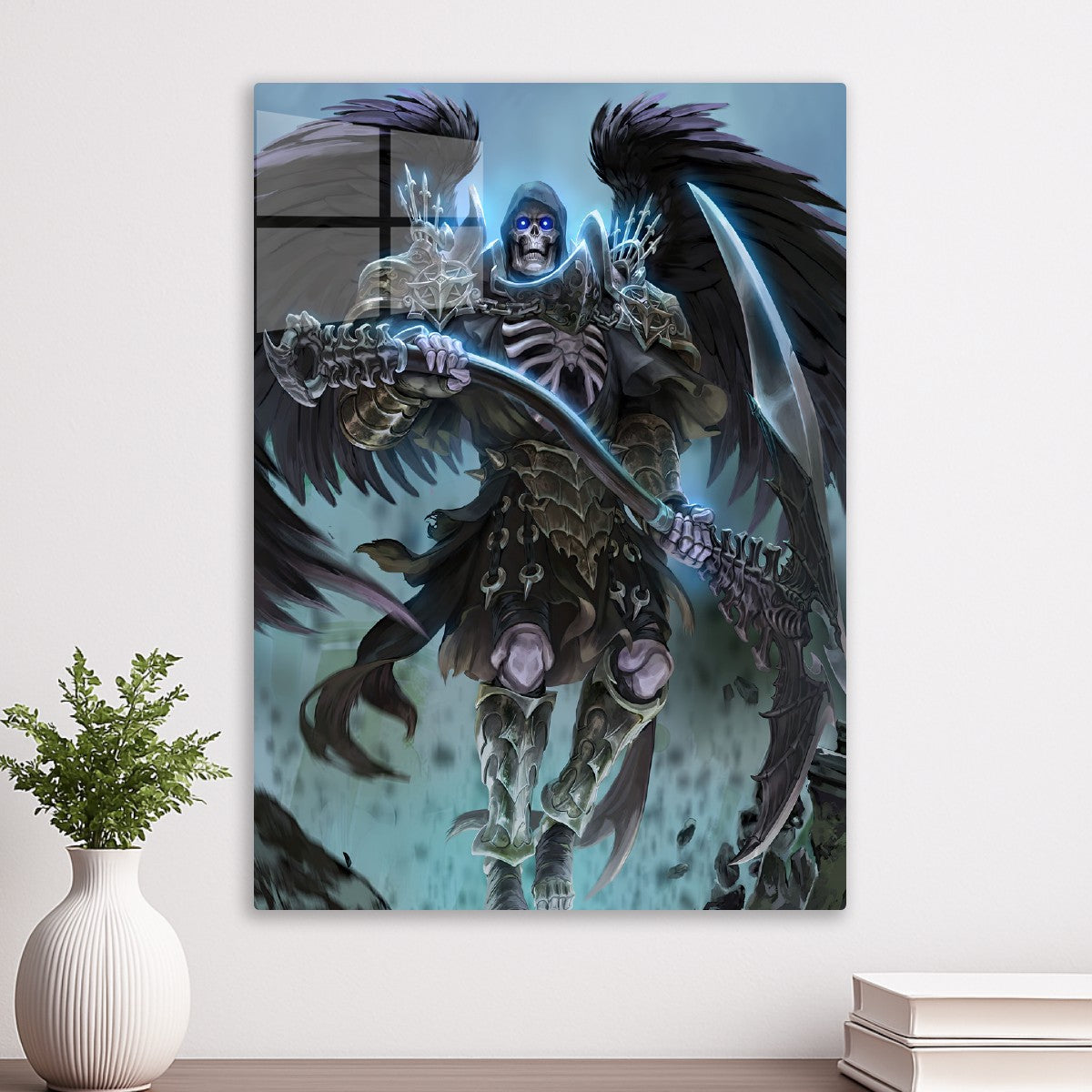 SMITE Gods Clash in Arena