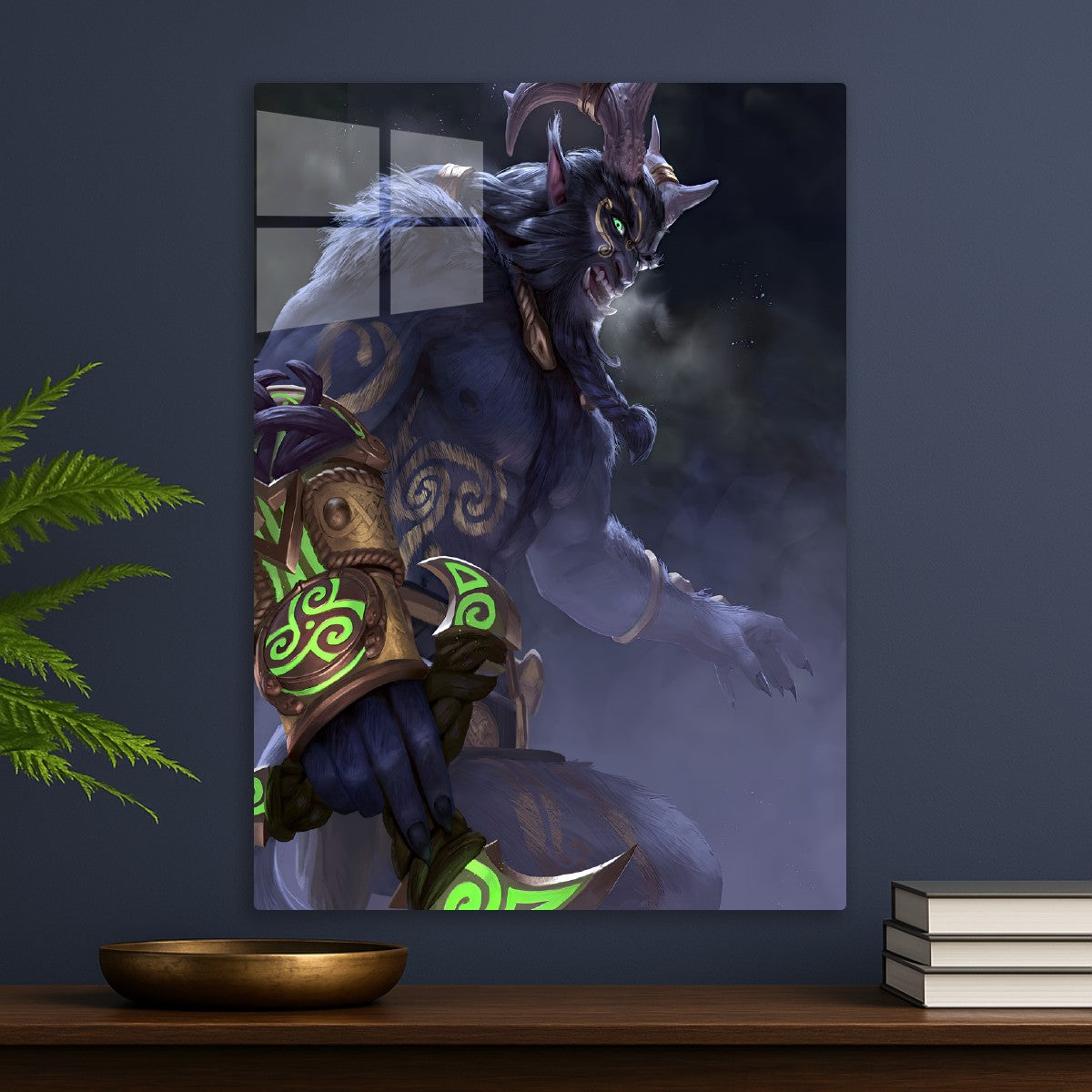 SMITE Gods Clash in Arena