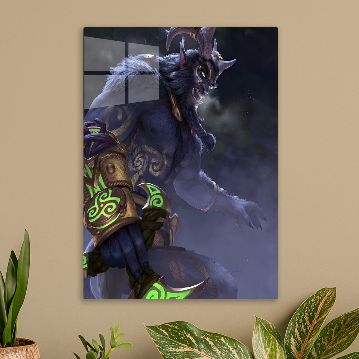 SMITE Gods Clash in Arena