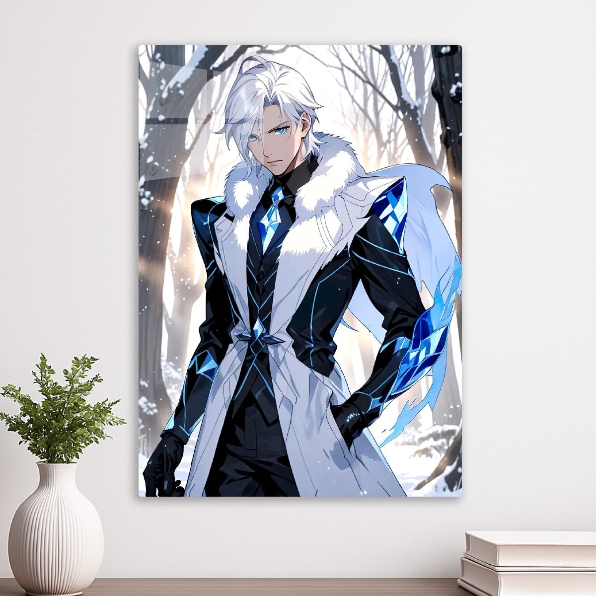 White Sorcerer