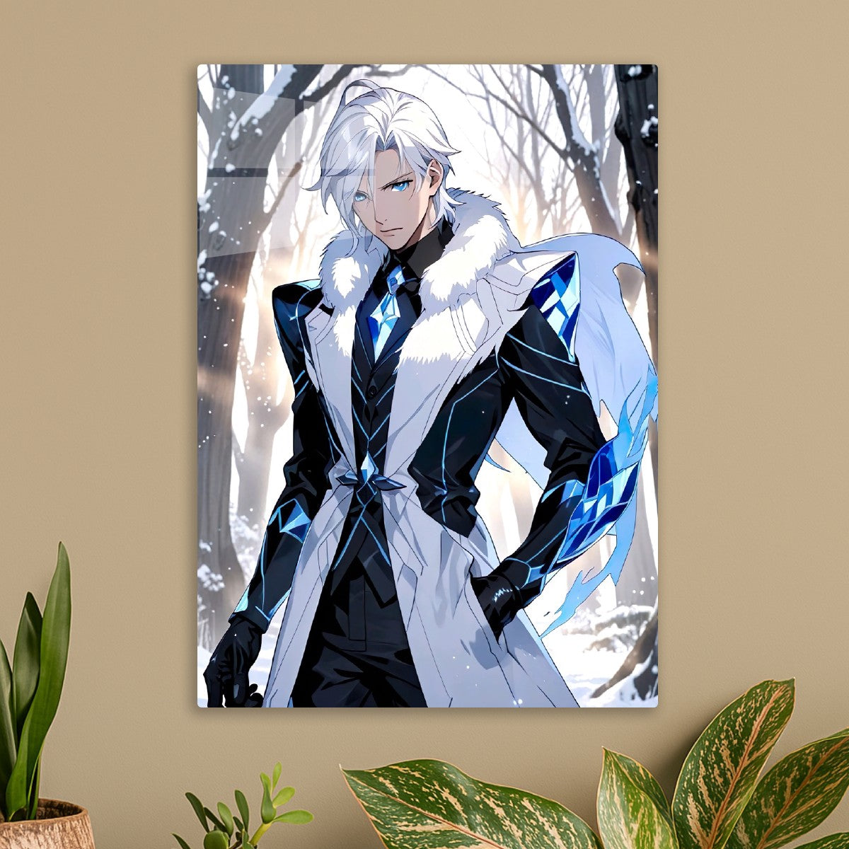 White Sorcerer