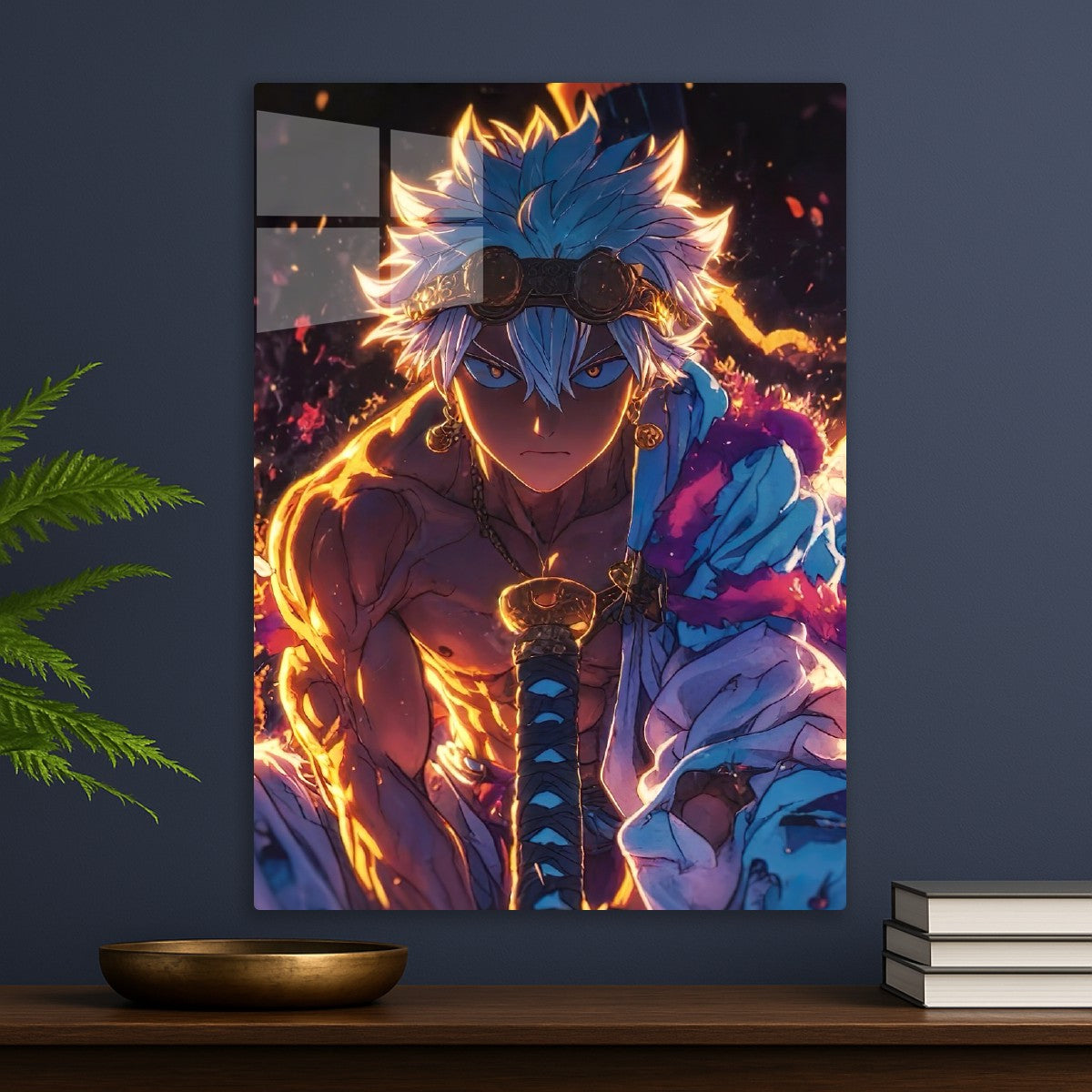 Asta