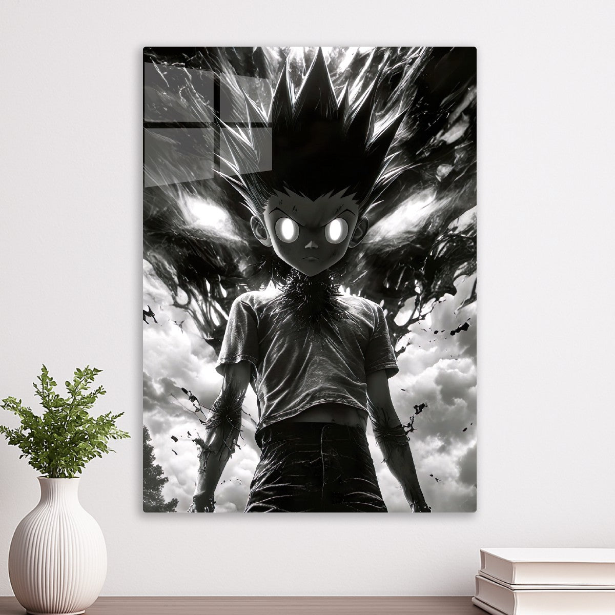 hunter x hunter