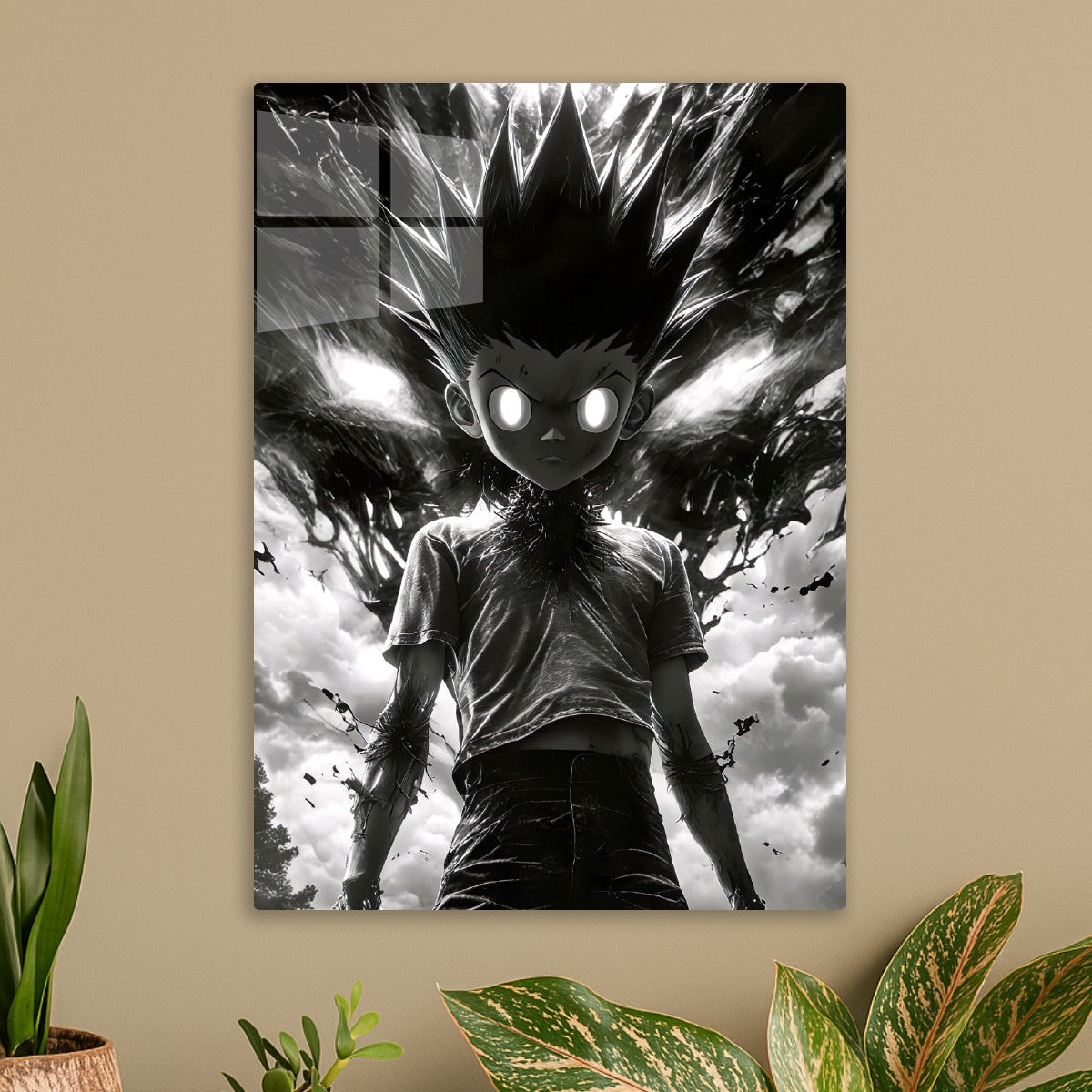 hunter x hunter