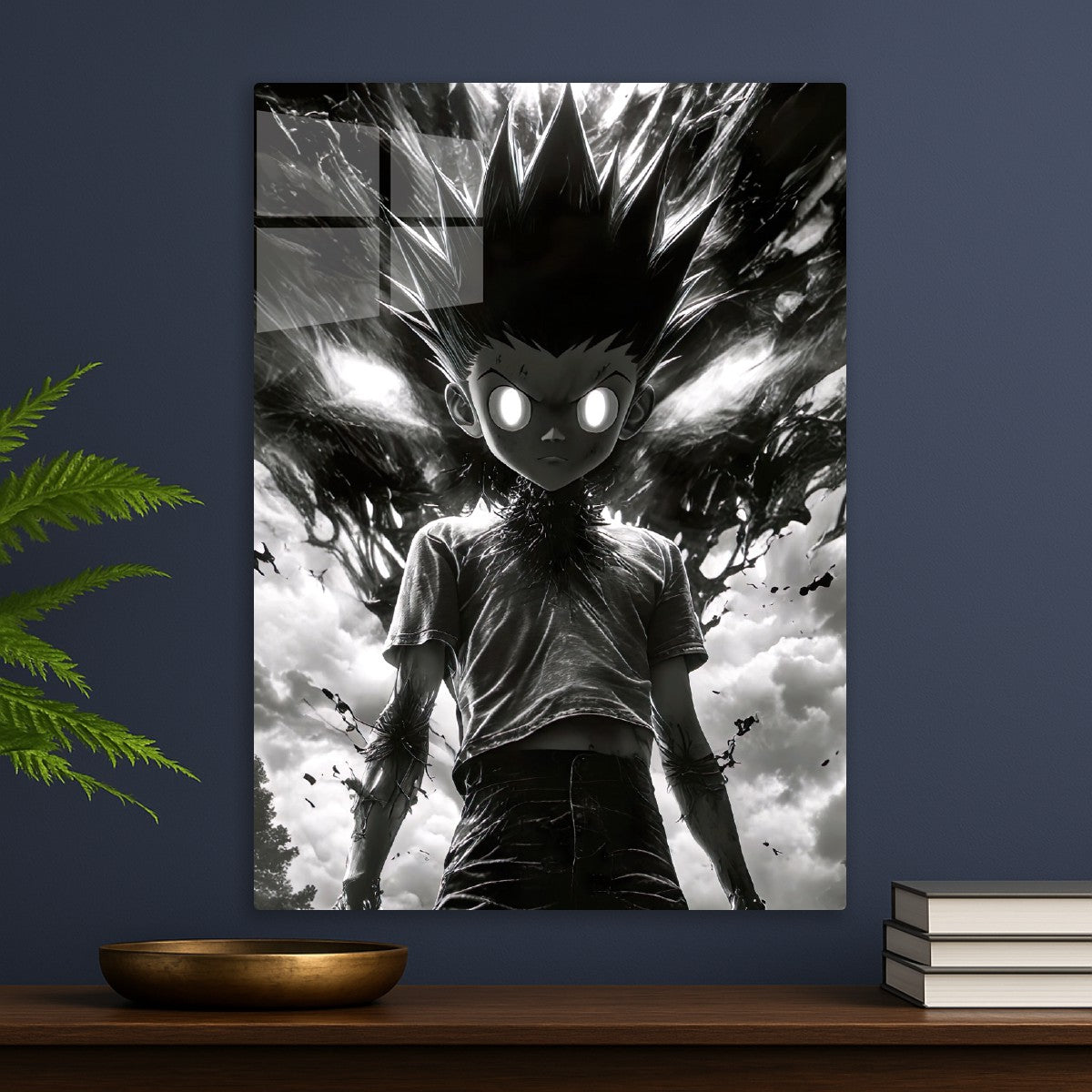 hunter x hunter