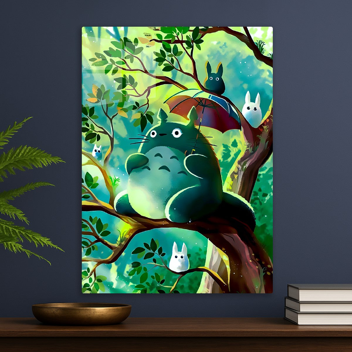 My Neighbor Totoro