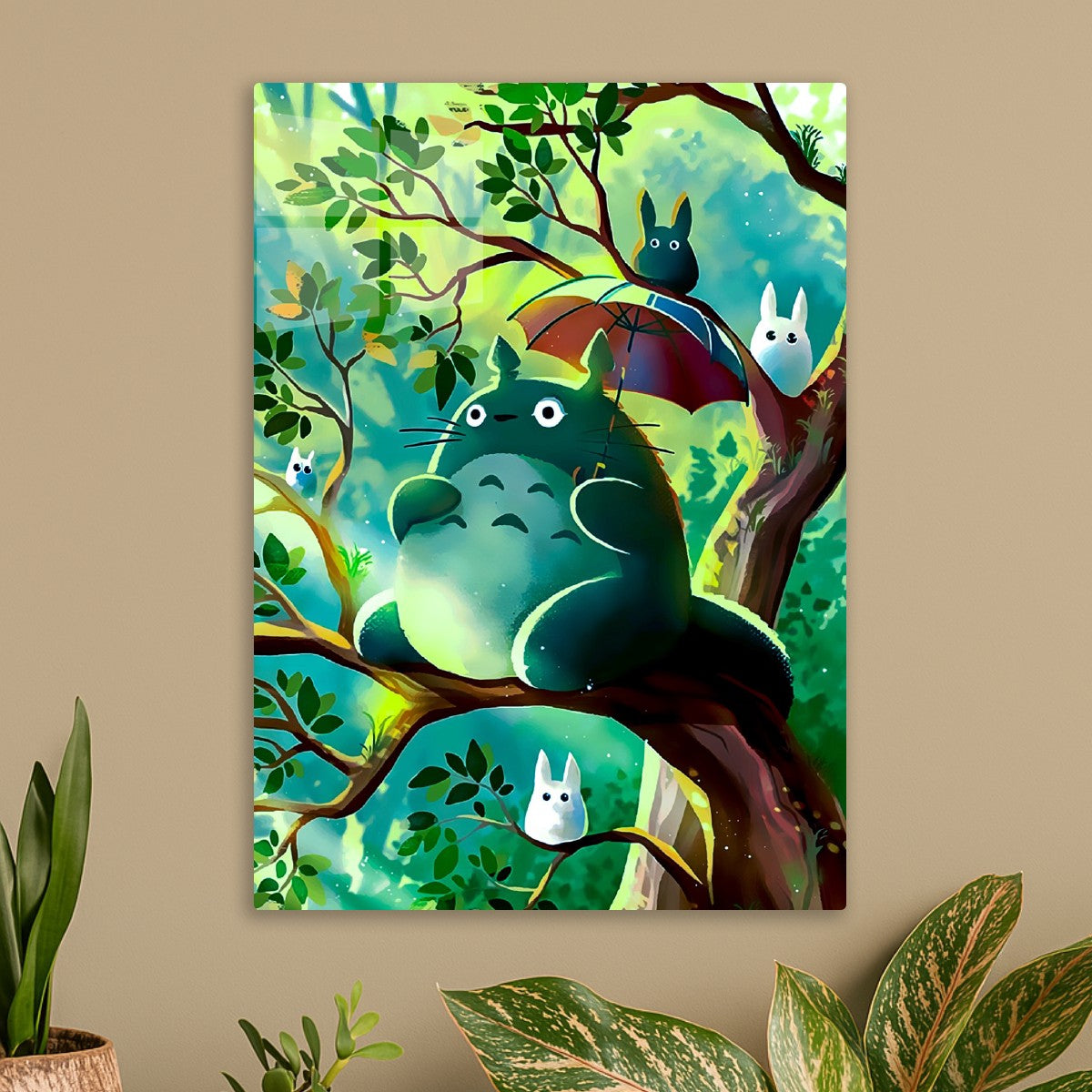 My Neighbor Totoro