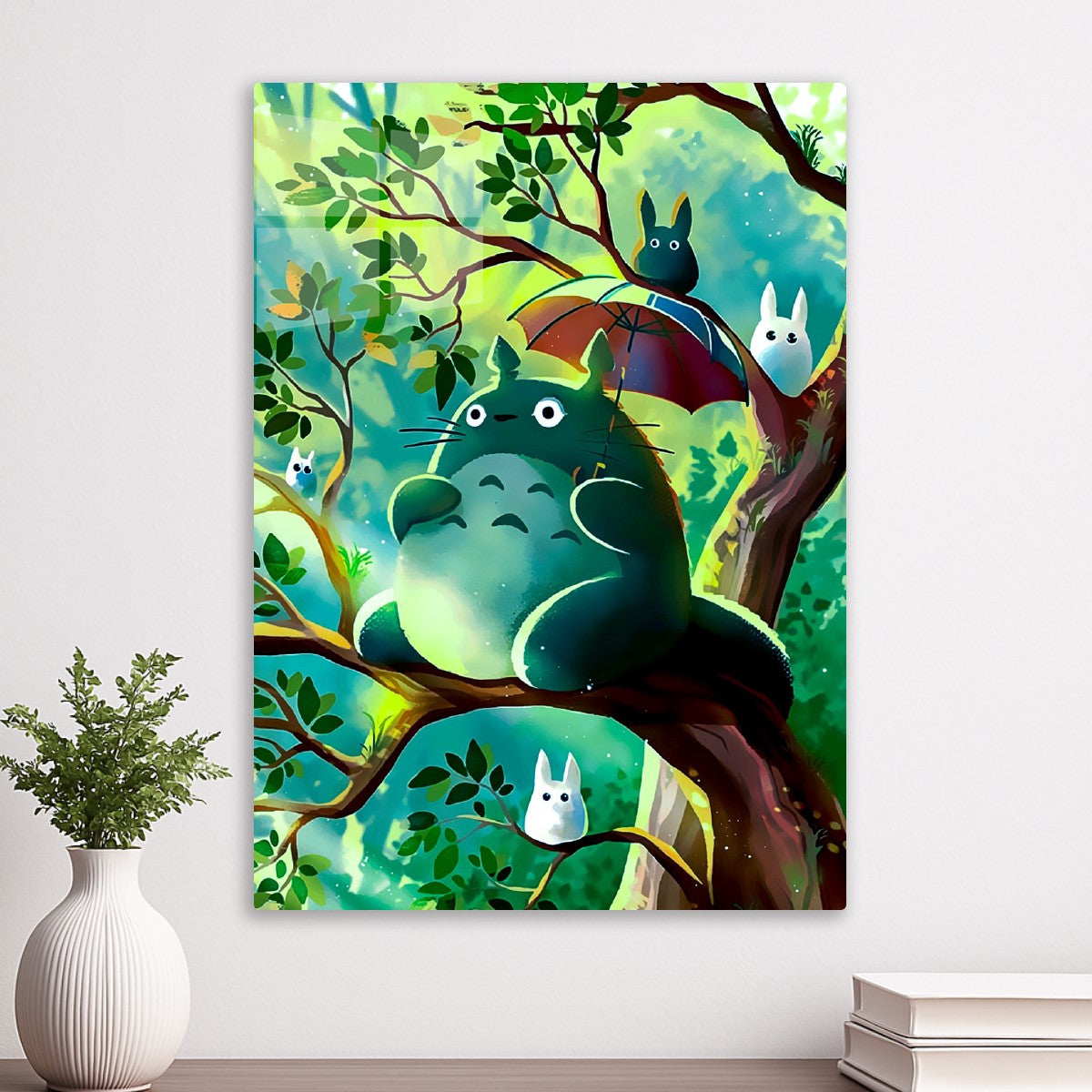 My Neighbor Totoro