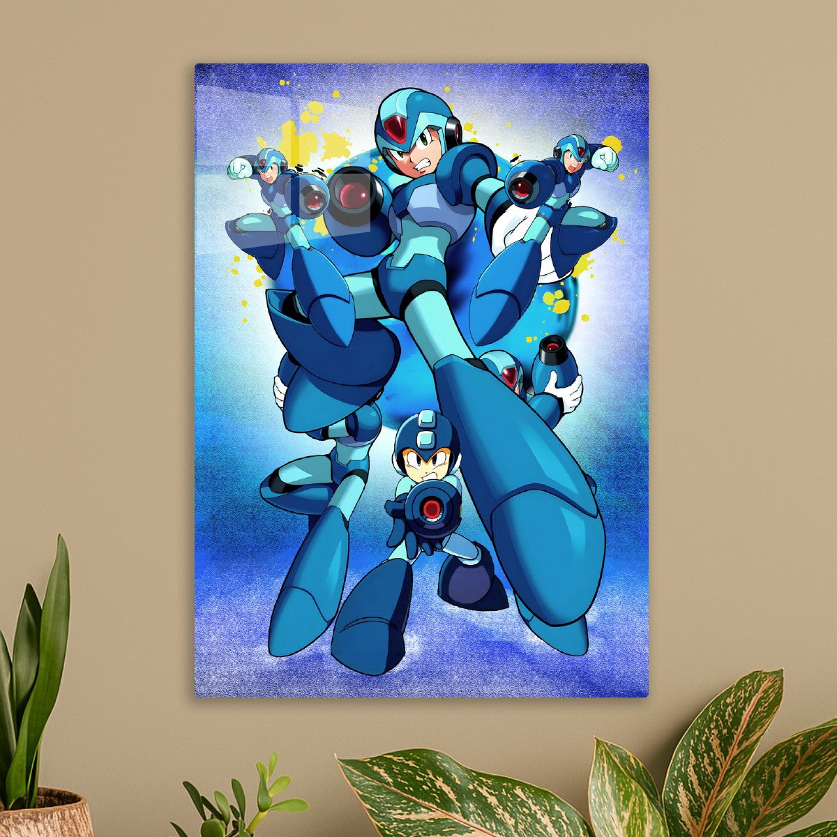 Megaman Zero
