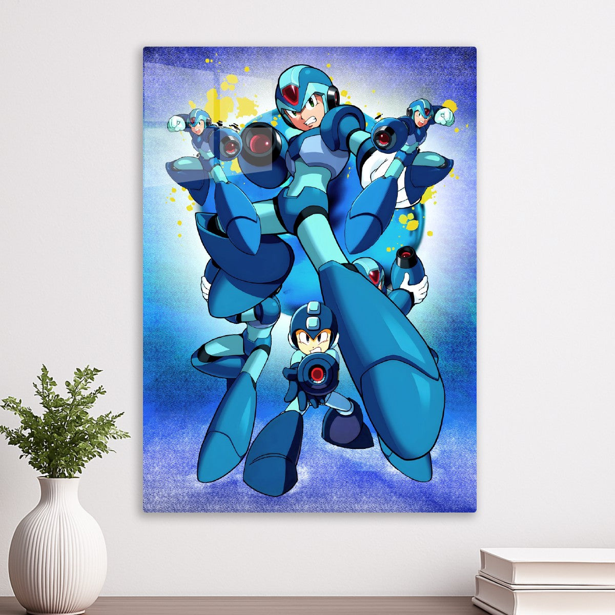 Megaman Zero