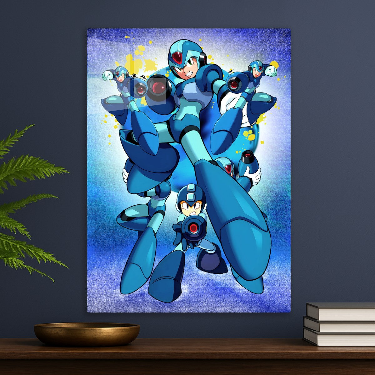 Megaman Zero