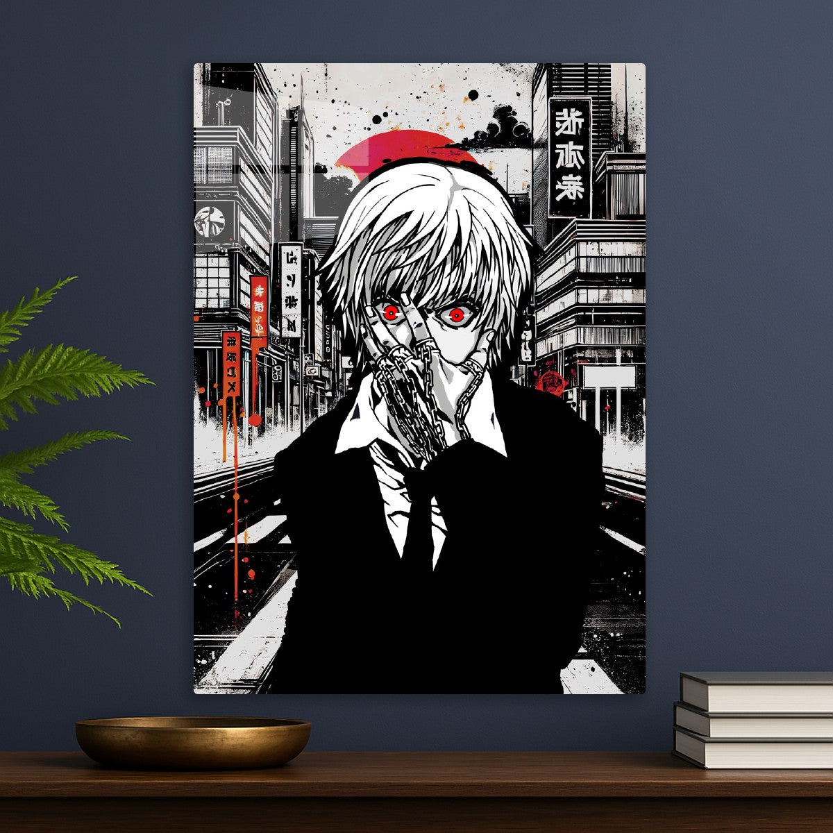 Hunter x Hunter 
