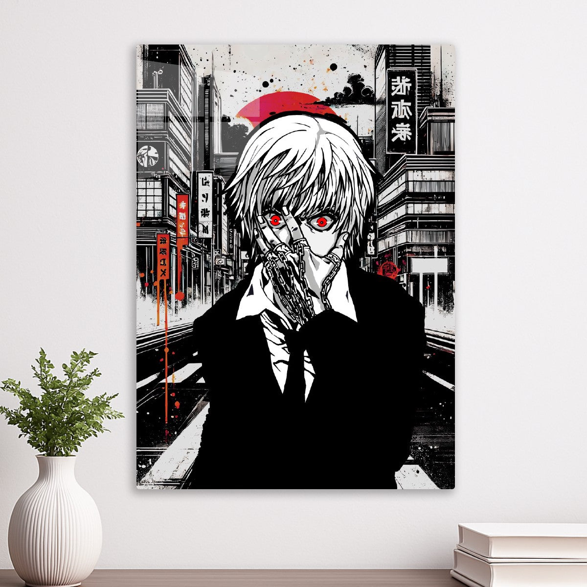Hunter x Hunter 