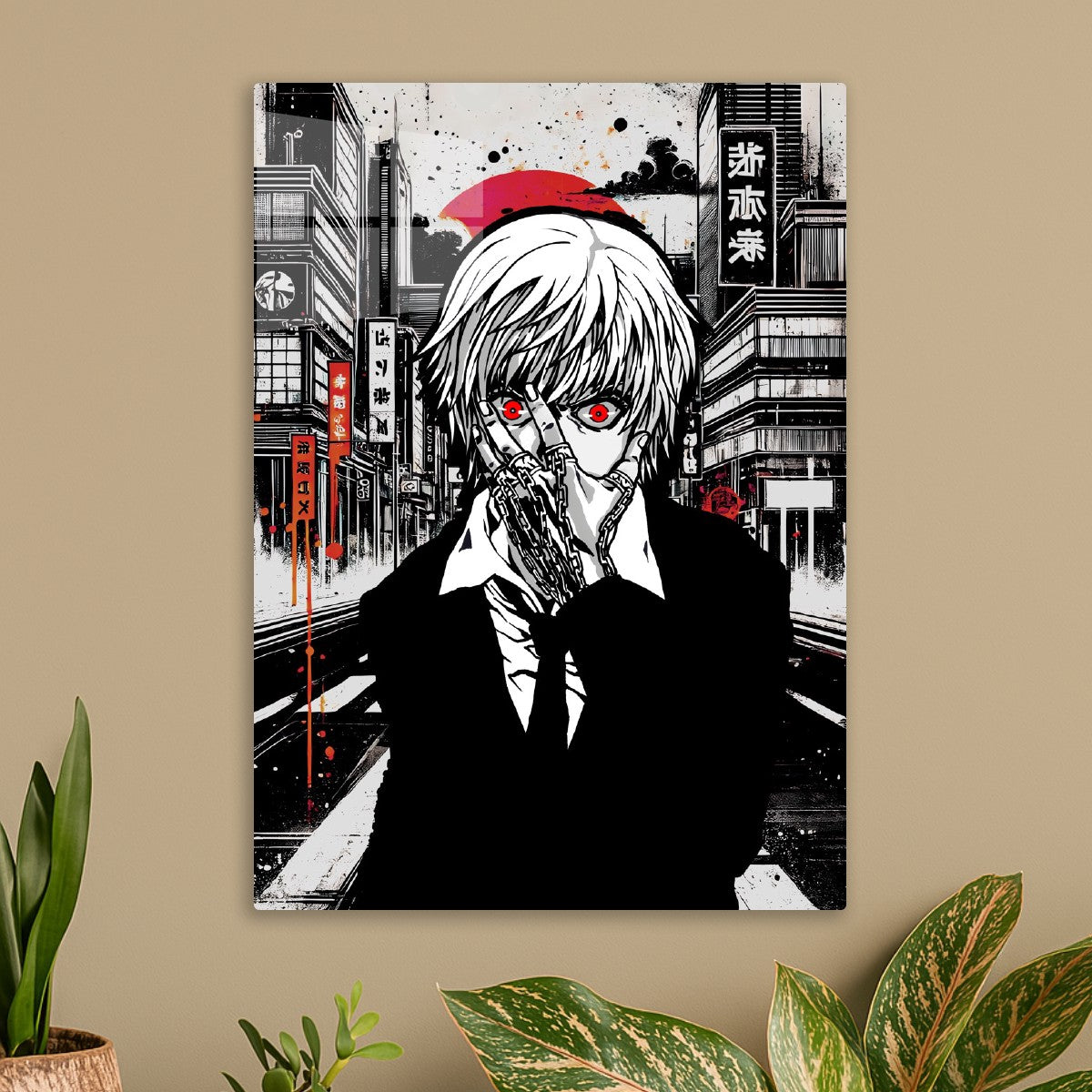 Hunter x Hunter 