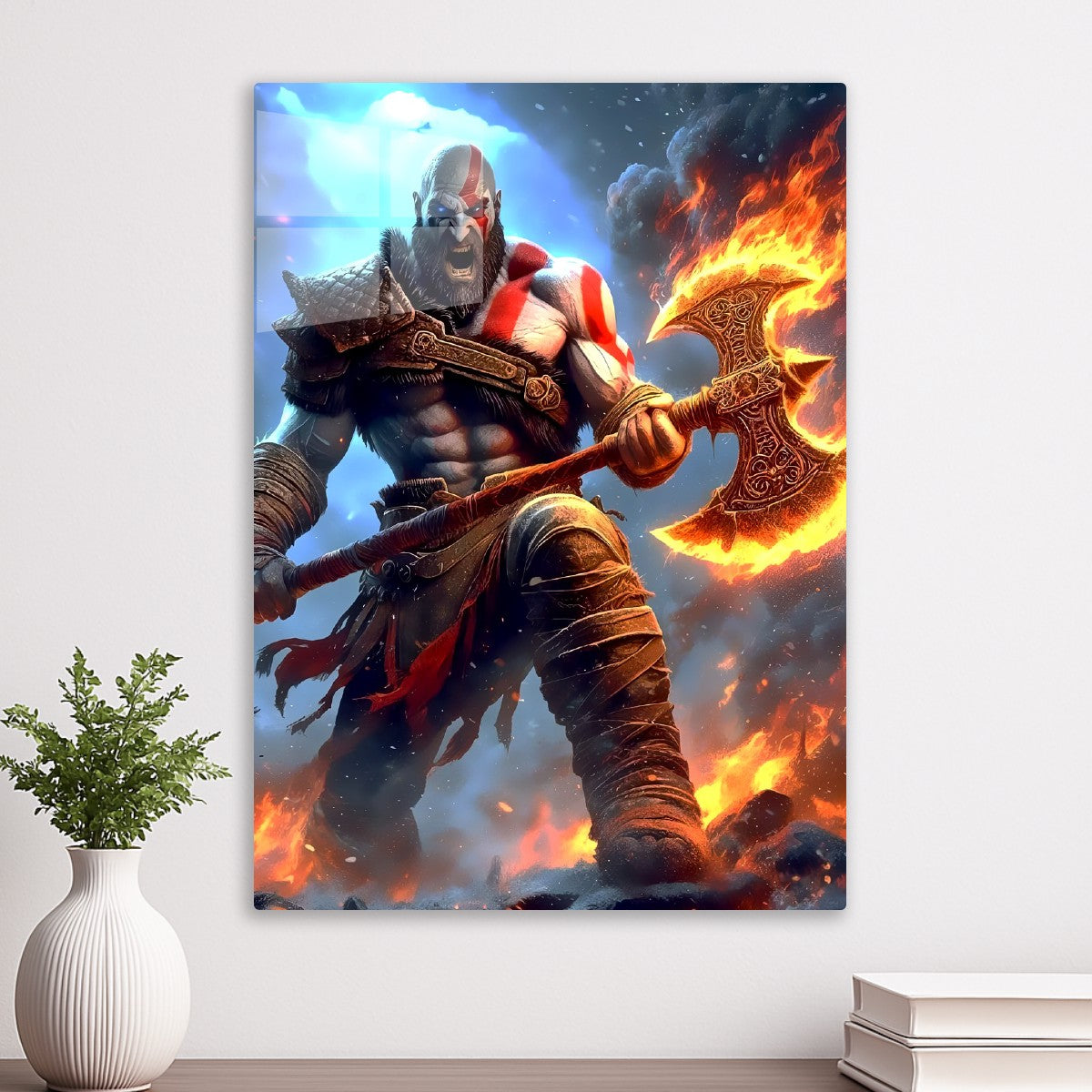 God of War