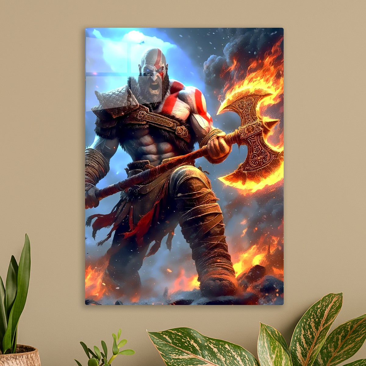 God of War