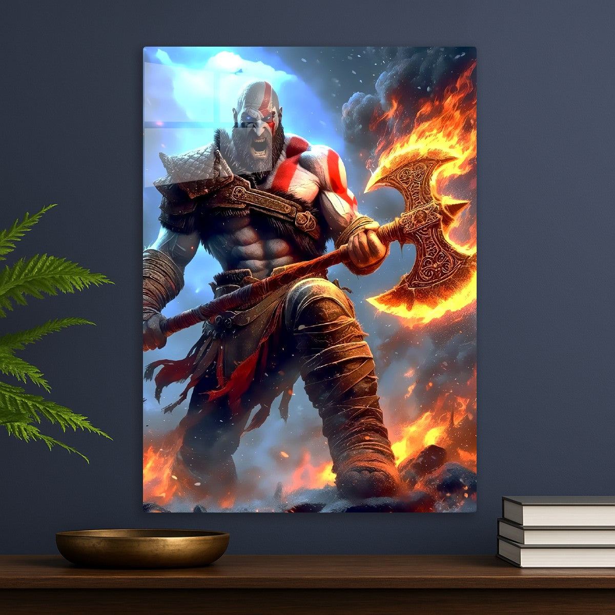 God of War