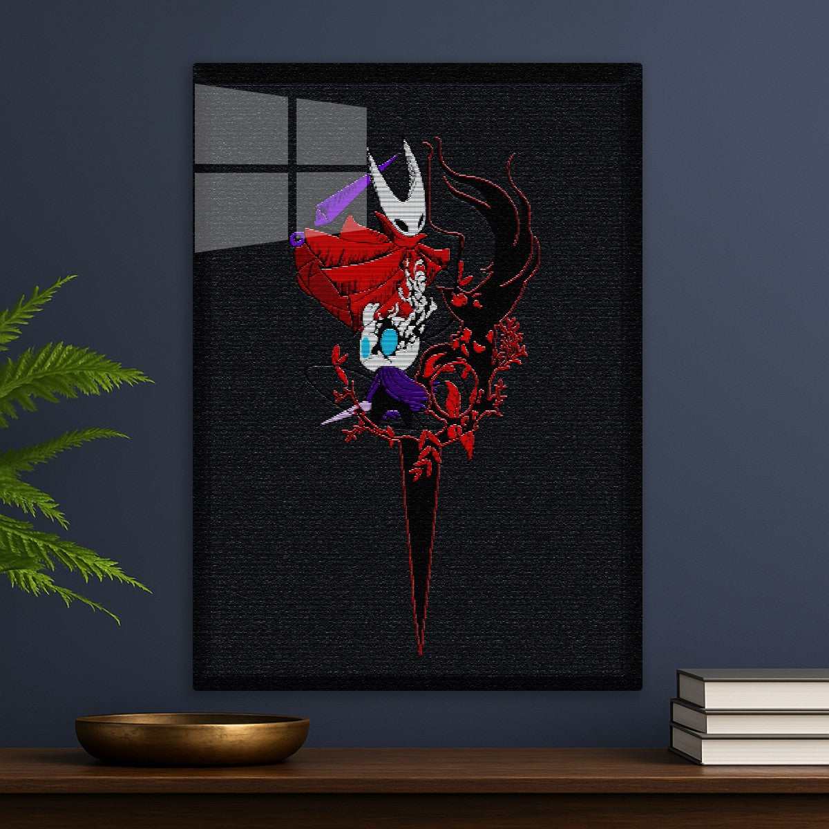 Hollow knight