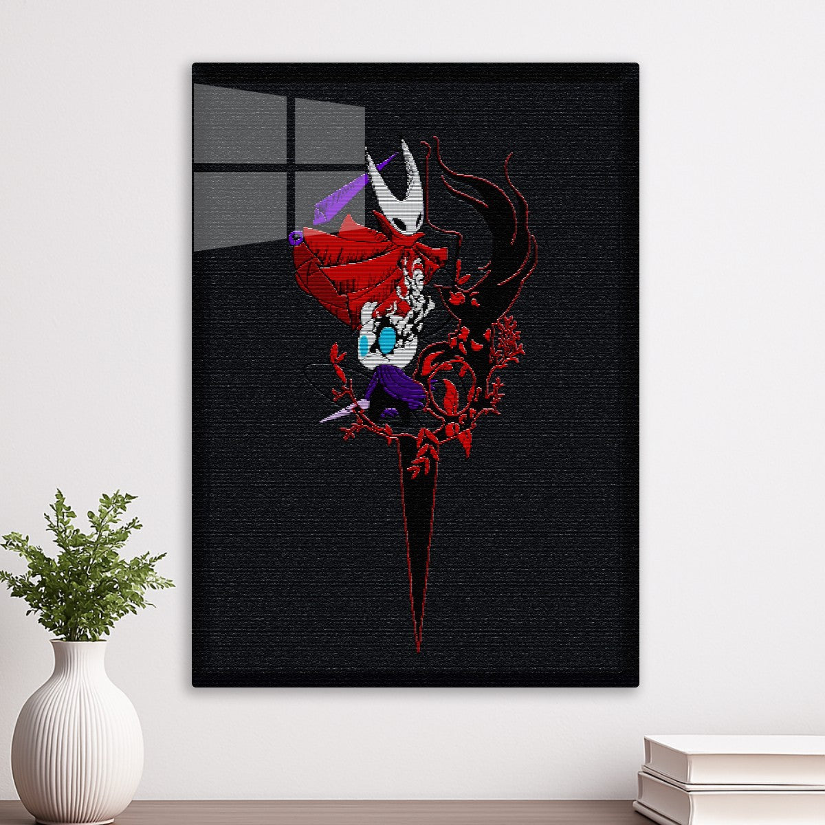 Hollow knight