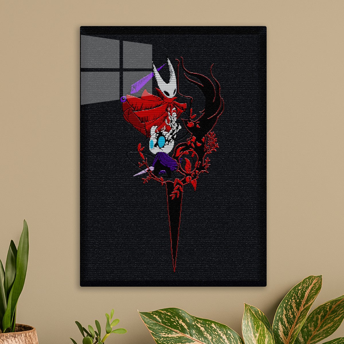 Hollow knight