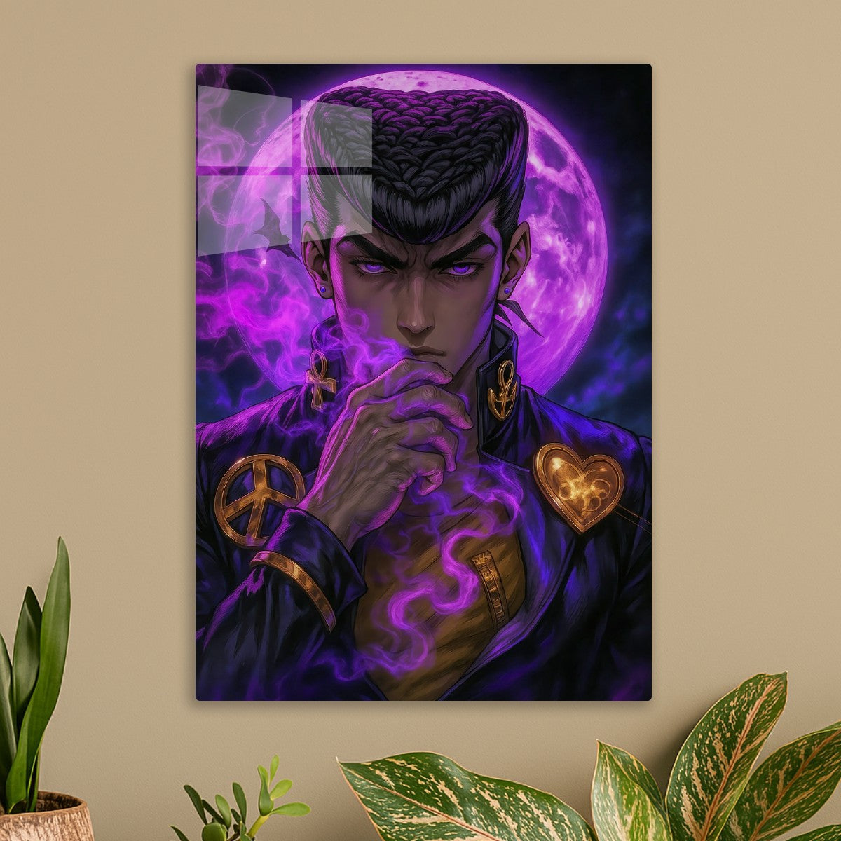 Jojos Bizarre Adventure