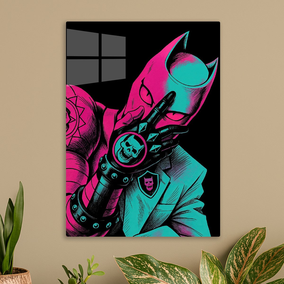 Jojos Bizarre Adventure