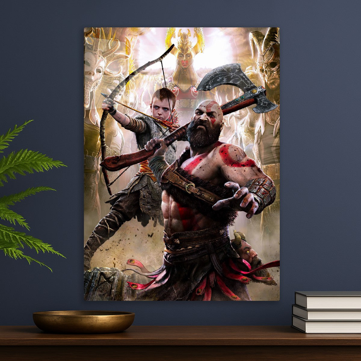 God of War