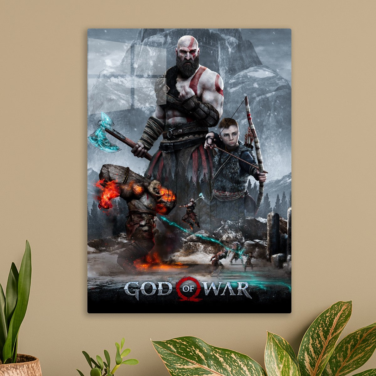 God of War