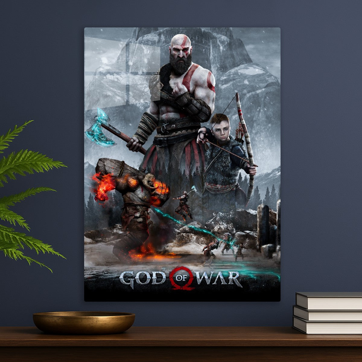 God of War