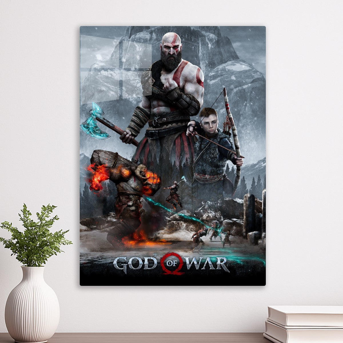 God of War