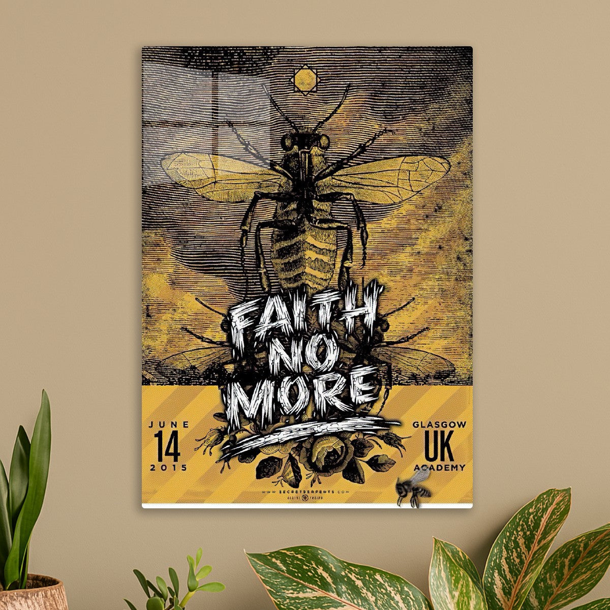 Faith No More