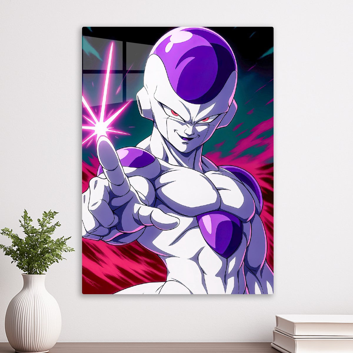 Dragon ball - Frieza