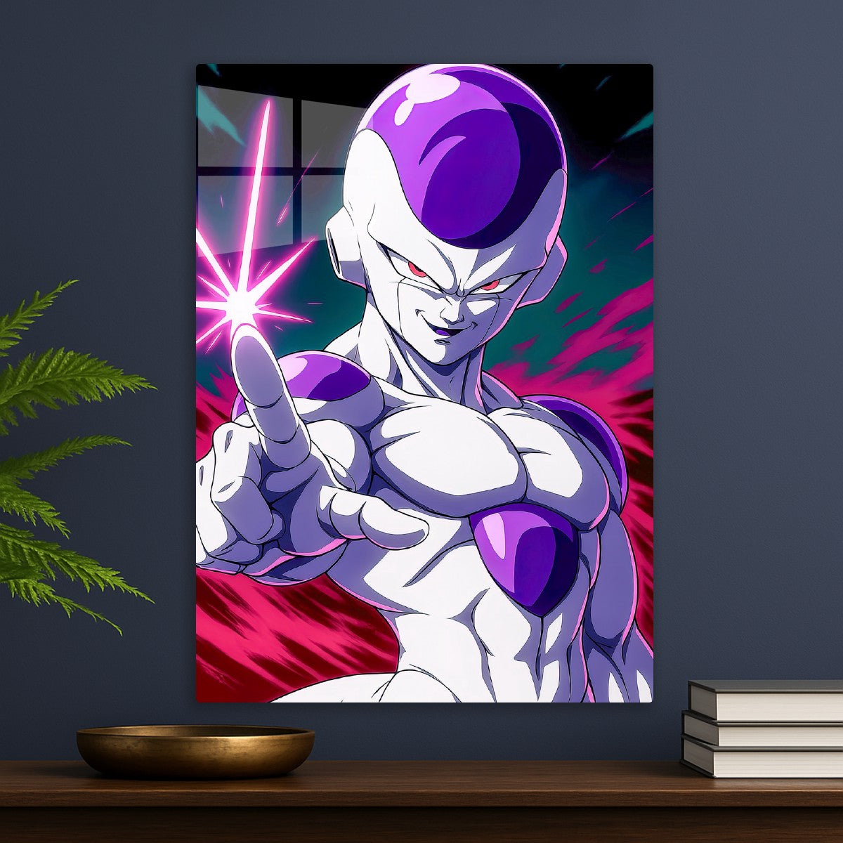 Dragon ball - Frieza