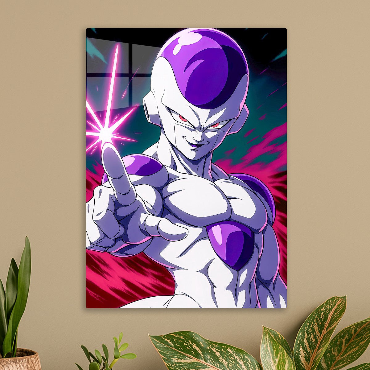 Dragon ball - Frieza