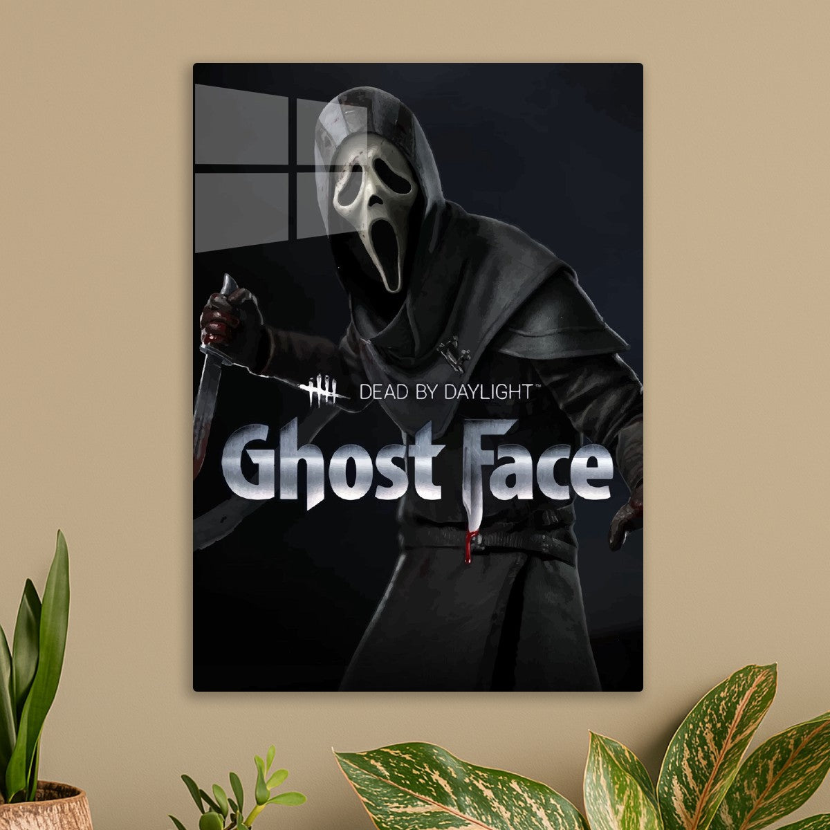 Dead by Daylight