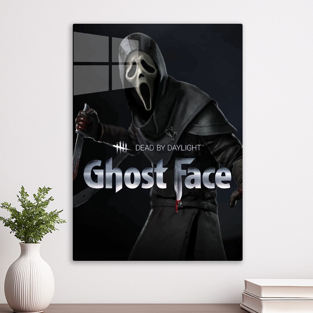 Dead by Daylight