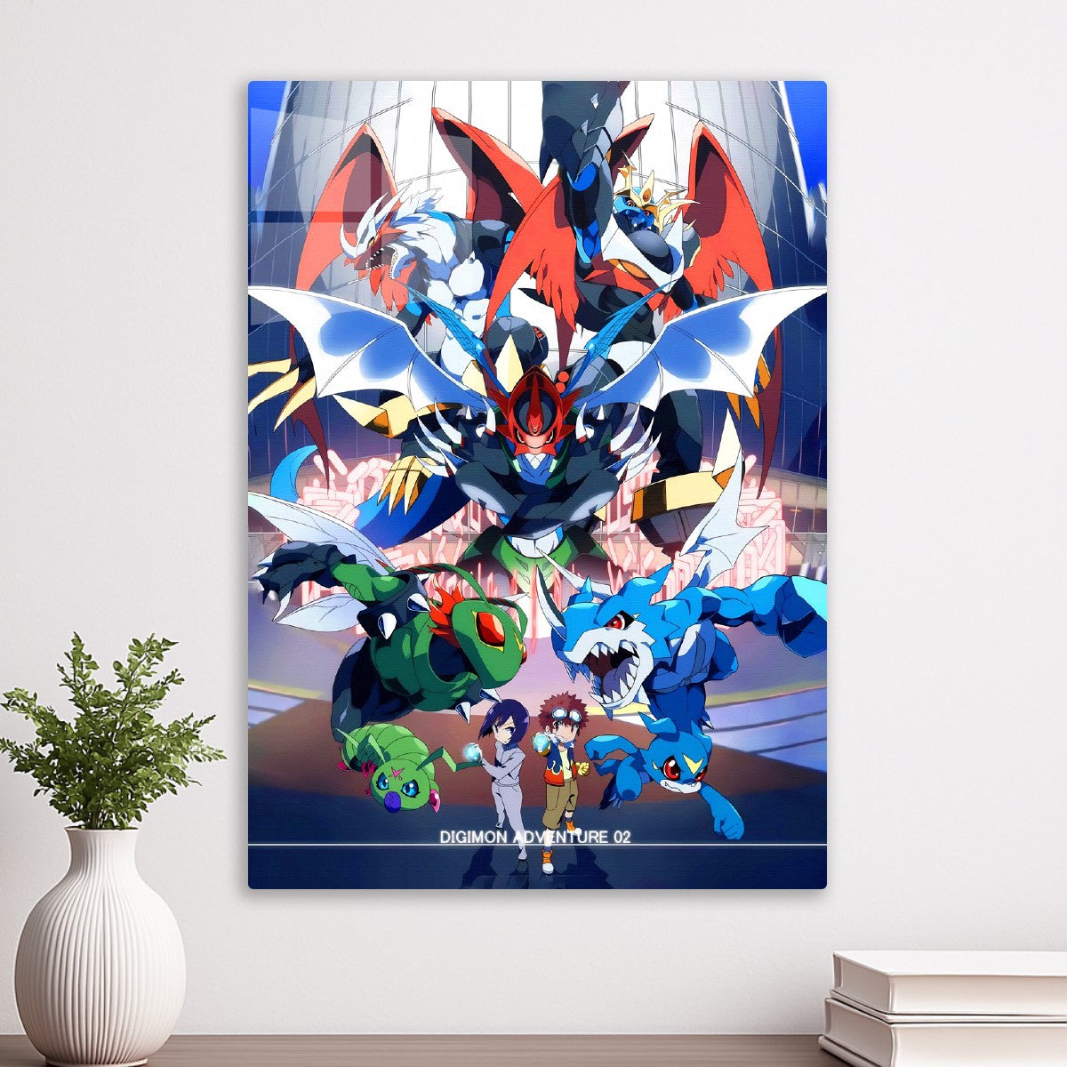 Digimon Adventure