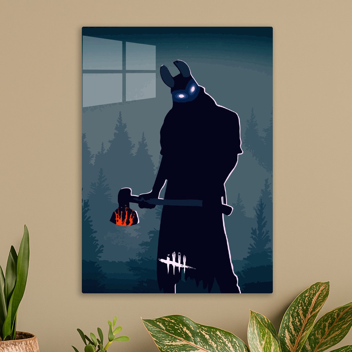 Dead by Daylight 