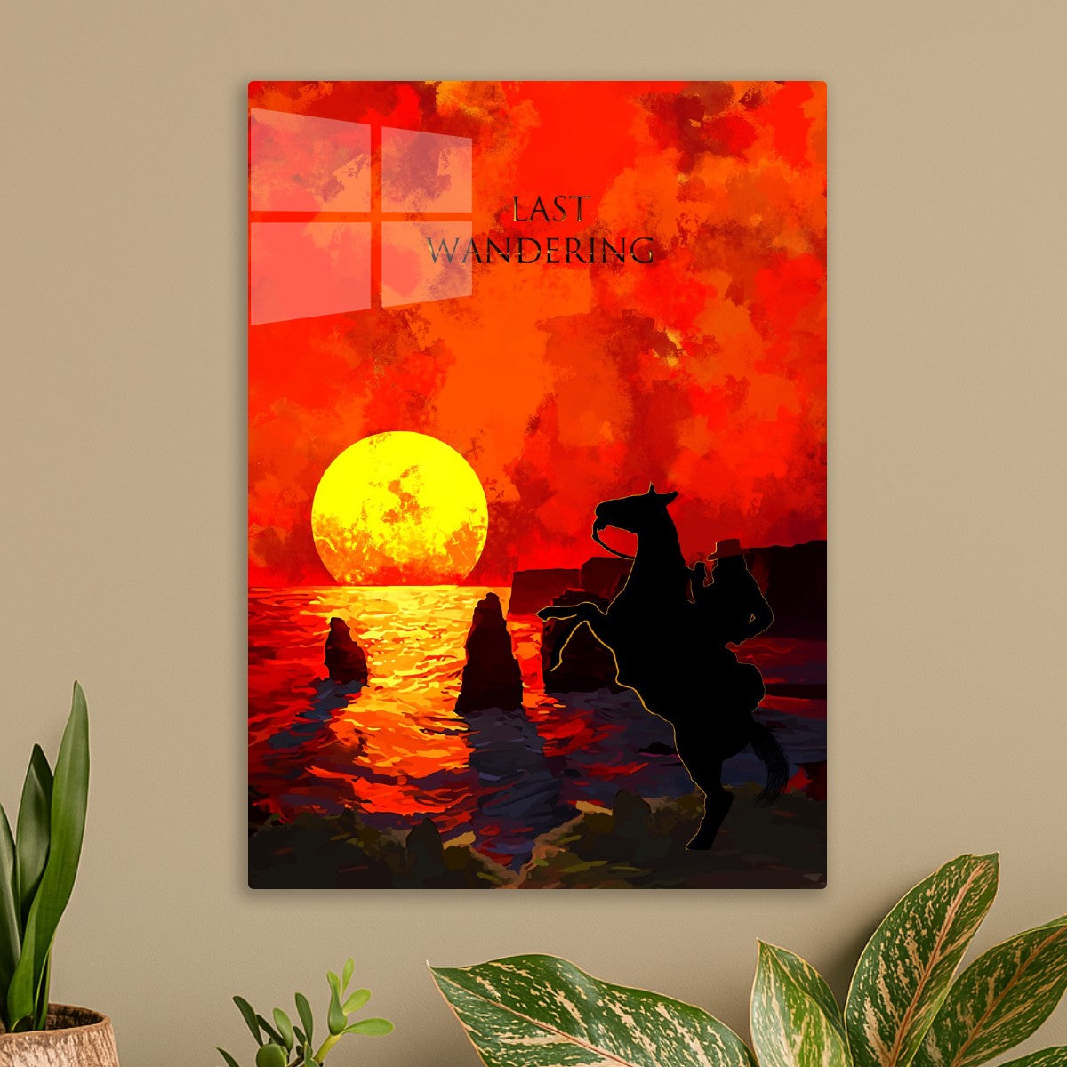 Red Dead Redemption