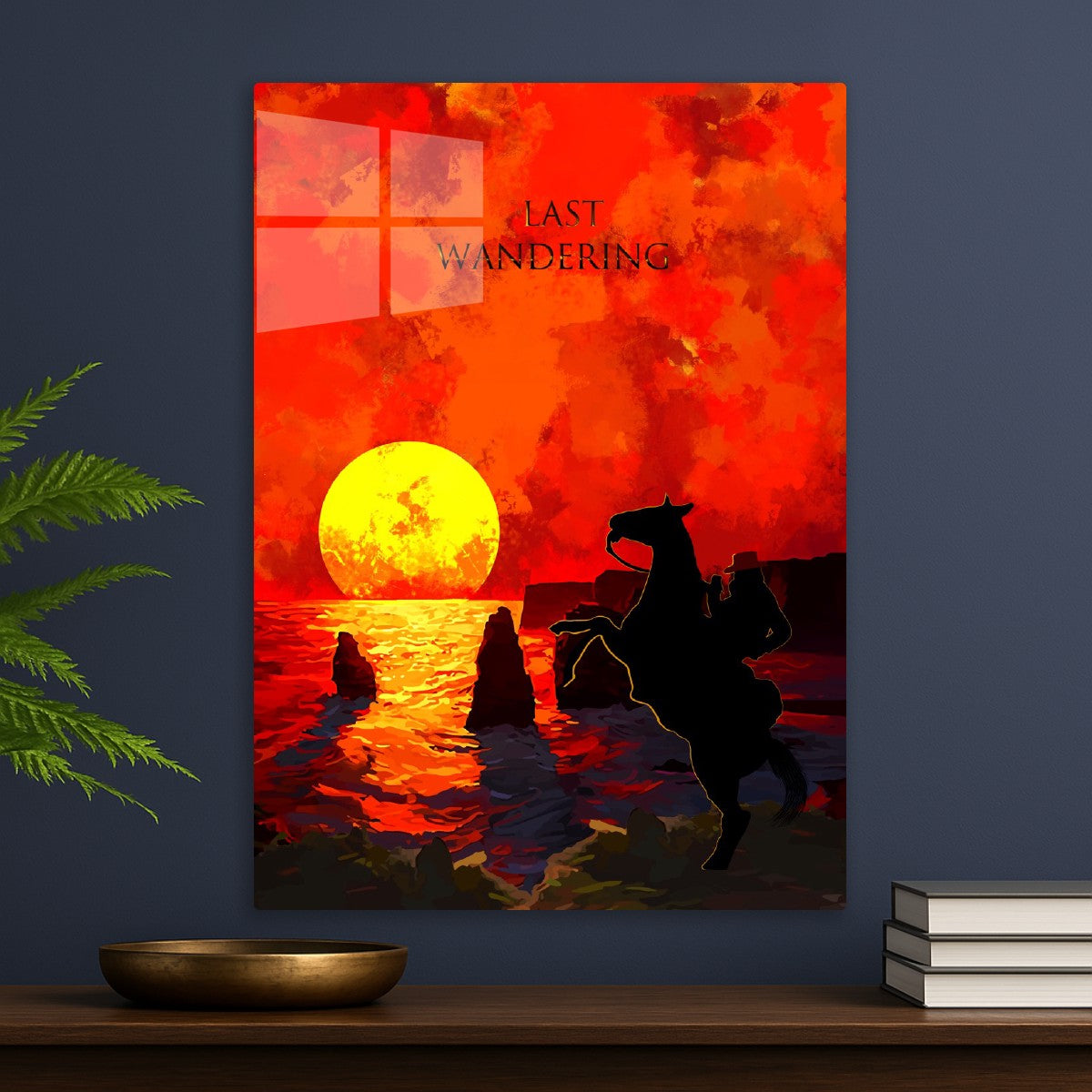 Red Dead Redemption