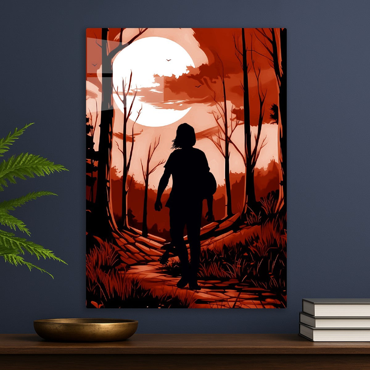 Last Of Us Ellie