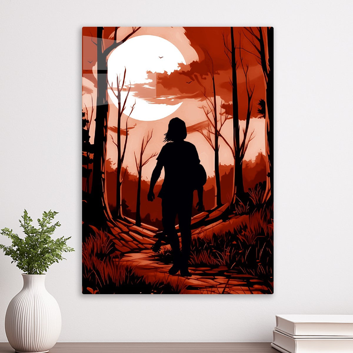 Last Of Us Ellie